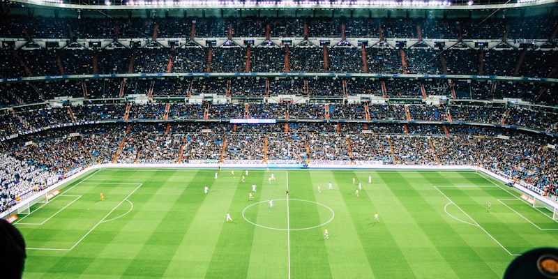 足球运动员在场上庆祝进球 - 球星表现评估